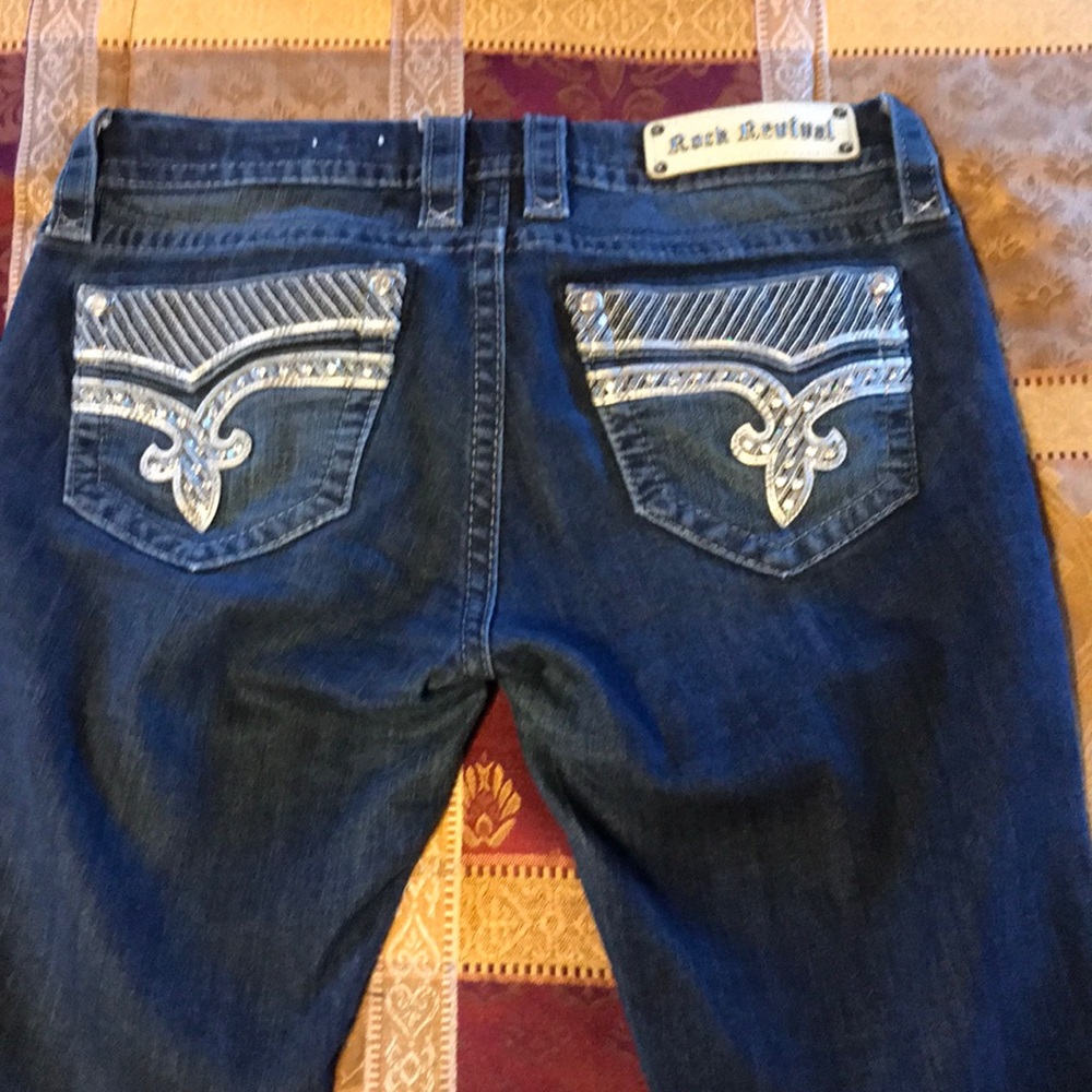 Rock Revivals